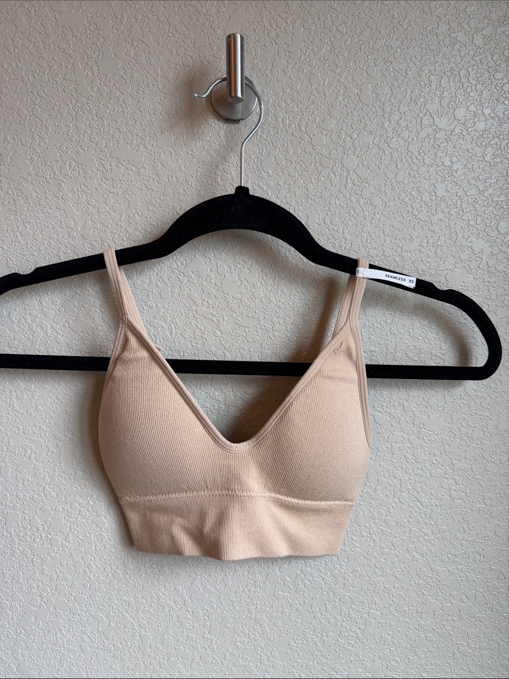 Aéropostale Seamless Lounge Bralette